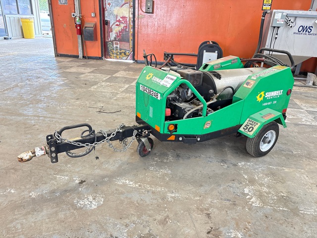 2020 Shark SMT-354037E-SUN Pressure Washer