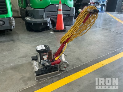 2019 Square Scrub EBG20C Electric Floor Scrubber