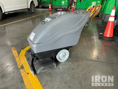 2019 Tennant EX-SC-1020 Walk-Behind Electric Carpet Extractor