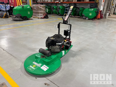 2019 Pioneer PE400BU Walk-Behind Floor Burnisher