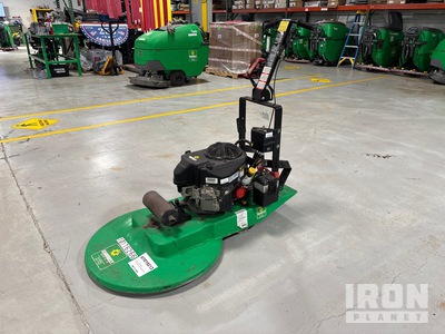 2019 Pioneer PE400BU Walk-Behind Floor Burnisher