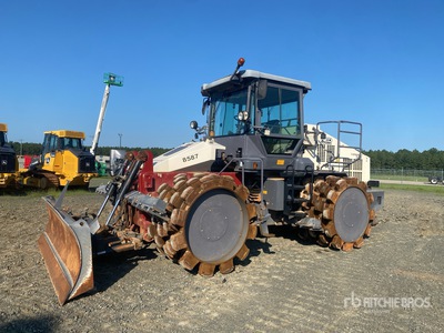 2022 Dynapac CT3000 Soil Compactor