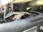 Underbody with Cab Suspension Air Bags