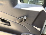 Cab with Window Controls