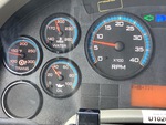 Cab with Oil Pressure