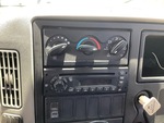 Cab with Heater