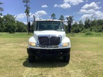 General Appearance with Exterior Lights