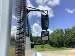 Cab with Mirrors
