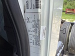 General Appearance with Motor Vehicle Safety Standards Label