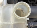 Engine with Radiator