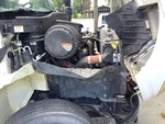 Engine with Engine - Right Side