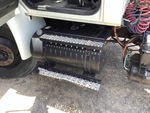 General Appearance with Steps/Ladders
