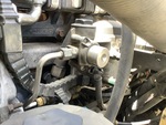 Engine with Fuel System