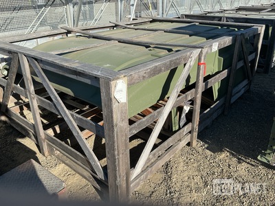 HMMWV Humvee Helmet Top
