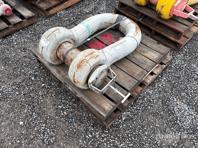400 Ton Shackle