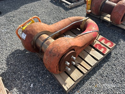 200 Ton Shackle