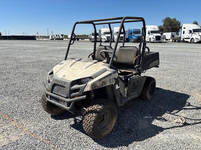 2014 Polaris Ranger 4x4 Utility Vehicle (Inoperable)
