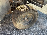 Chassis Photos with