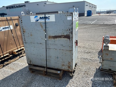 Job Site Box