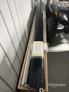 Helicopter Main Rotor Blade Part number: 269D1120-001