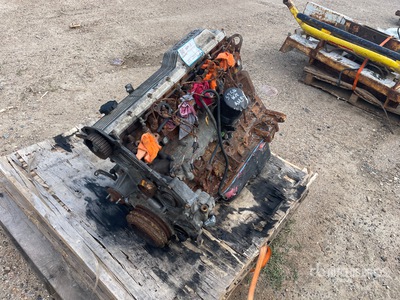 Toyota Engine