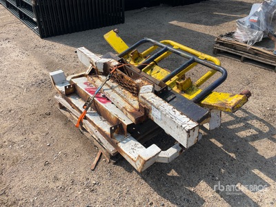 Quantity of (5) Front Grills その他 - 機械部品