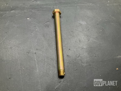 (30) NAS NAS464P8-85 Shear Bolts