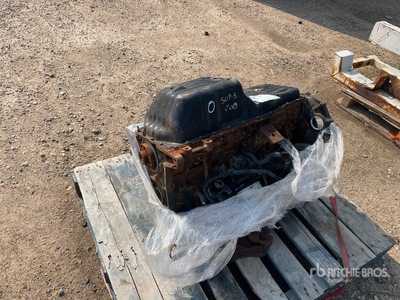 Toyota Engine