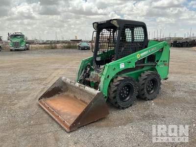 2018 BOBCAT S450 Skid Steer Loader