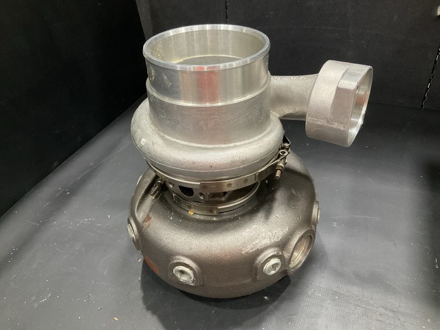 Cat 7W8011 Turbo Supercharger