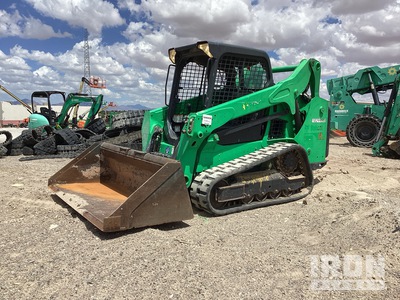 2020 BOBCAT T590 Compact Track Loader