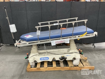 Hill-Rom Hospital Bed