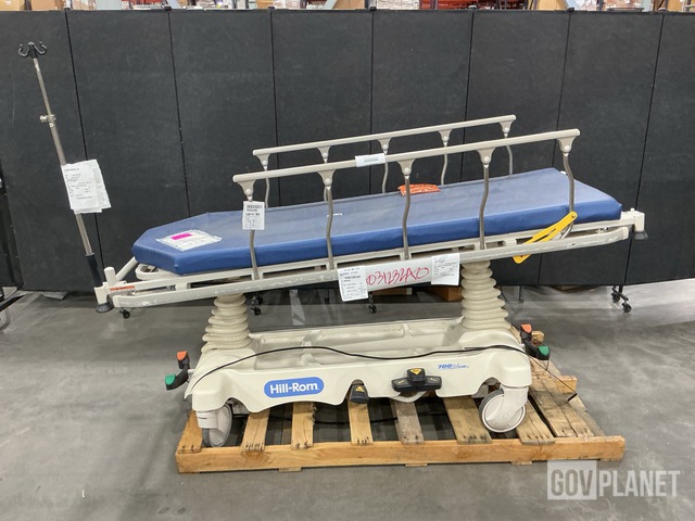 Hill-Rom Hospital Bed