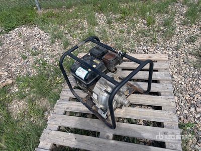 BE Water Pump