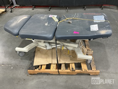 Biodex 058-720 Ultrasound Pro Table