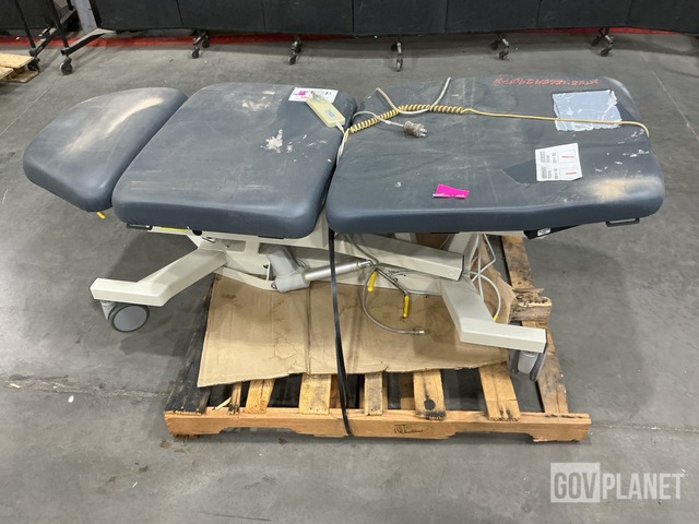 Biodex 058-720 Ultrasound Pro Table