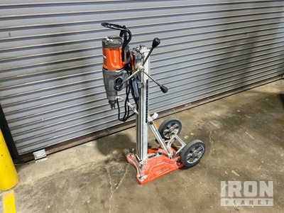 2022 Husqvarna DMS400 Carotteuse