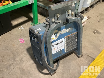 2019 Miller Electric CST-280 Electric Welder