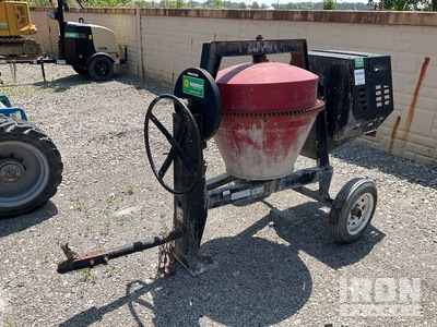2017 Toro 68004 Mortar and Grout Mixer