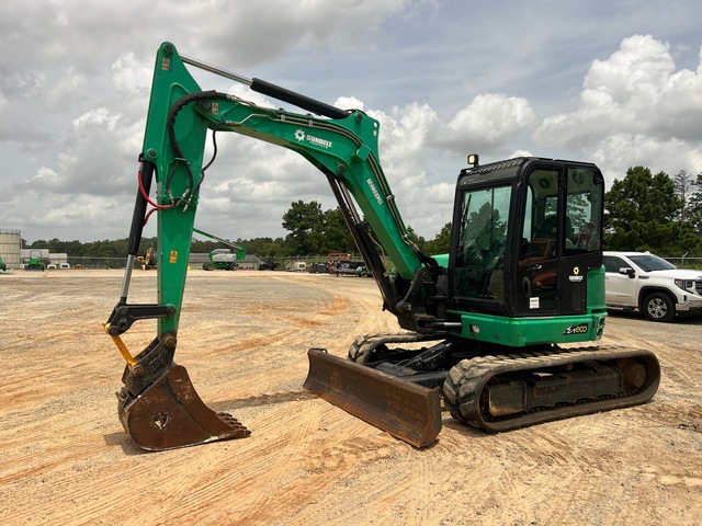 JCB For Sale | GovPlanet