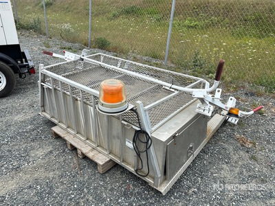 Supports pour camion