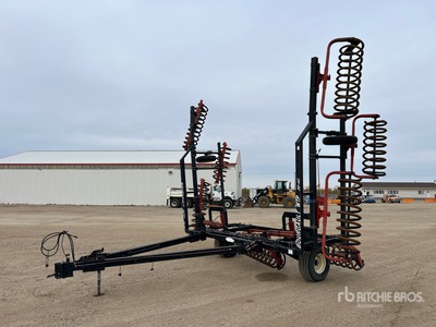 Bourgault WTP36-40 40 ft Packer