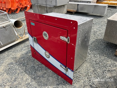 34 in x 23 in x 31 in Storage Box