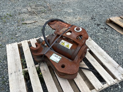 Backhoe Attachment - Fits Case 580