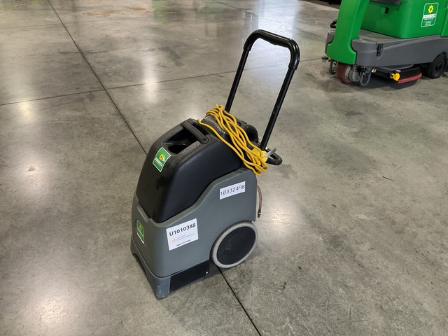 2020 Karcher BRC 30/15 C Electric Carpet Extractor