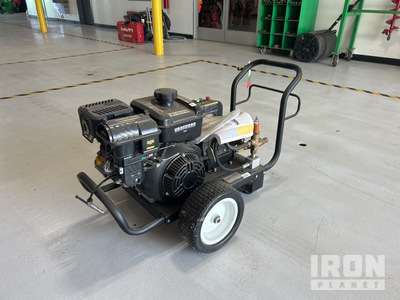 2022 Mi-T-M CW-3004-4SGV Pressure Washer (Inoperable)
