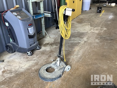 2023 Karcher BDS 43/175 C Walk-Behind Electric Spalarka do podłóg (Inoperable)