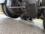 Underbody with Non-Driven Drop Axle (1)