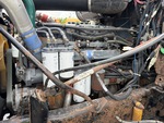 Engine with Engine - Left Side