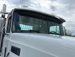 General Appearance with Glass